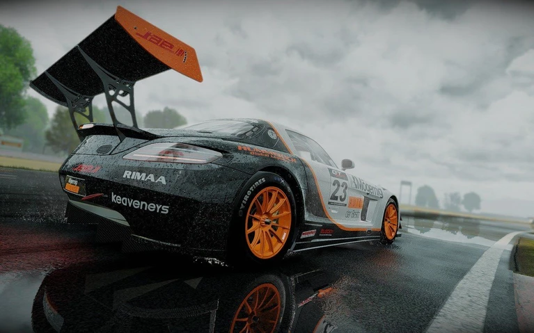 Project Cars in uscita il prossimo Novembre ecco il nuovo trailer