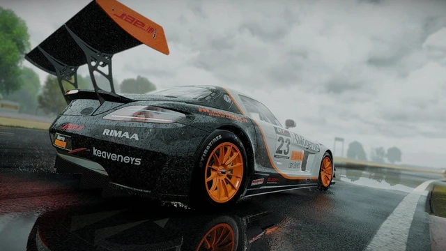 Project Cars in uscita il prossimo Novembre: ecco il nuovo trailer