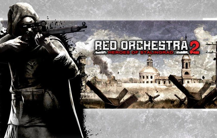 Red Orchestra 2 gratis domani su Steam