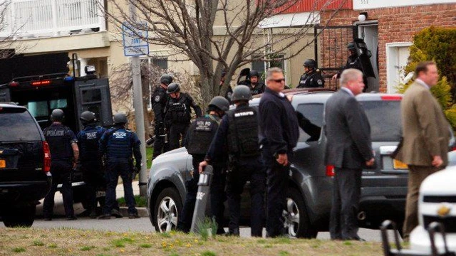 Ragazzo perde a Call of Duty, si vendica mandando la SWAT a casa del suo avversario