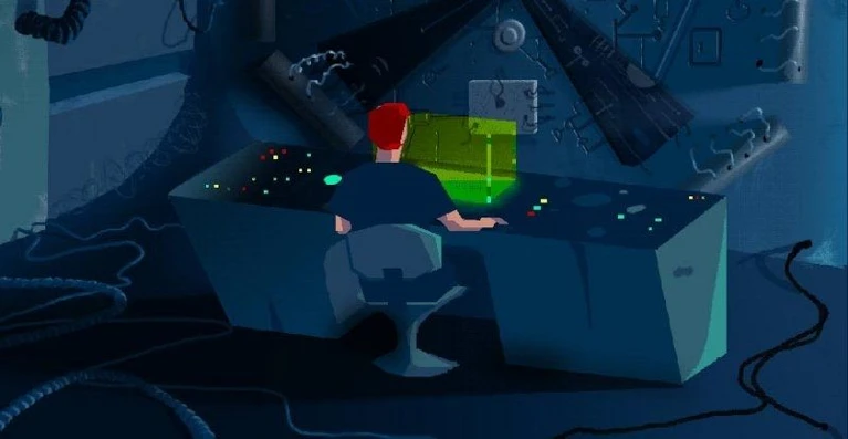 Another World in rotta per le attuali console