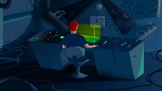 Another World in rotta per le attuali console?