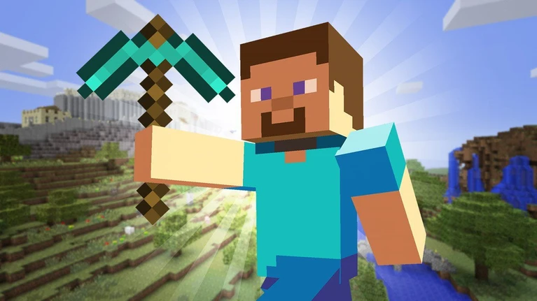 Minecraft per Vita e PS4 uscirà sicuramente questanno