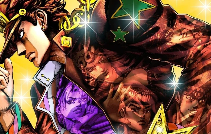 VideoRecensione per JoJos Bizarre Adventure All Star Battle