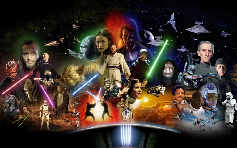 I nuovi film di Star Wars avranno 200 milioni di Budget 
