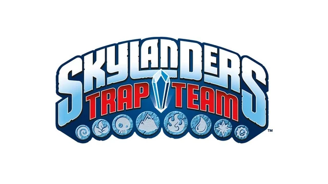 Activision annuncia Skylanders Trap Team