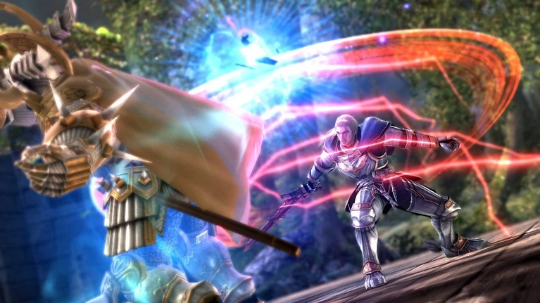 Soul Calibur Lost Swords problemi ai server