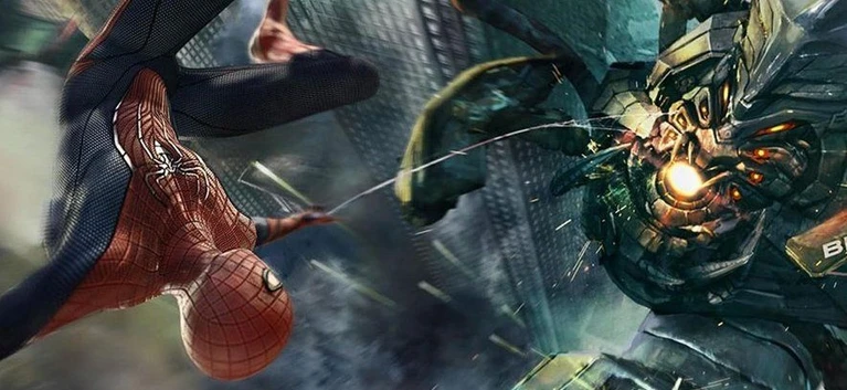 Stasera la premiere di The Amazing SpiderMan 2