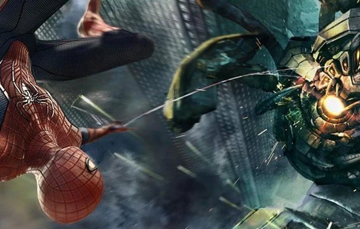 Stasera la premiere di The Amazing SpiderMan 2