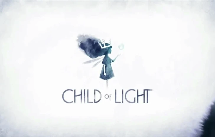 Child of Light in un nuovo video dietro le quinte