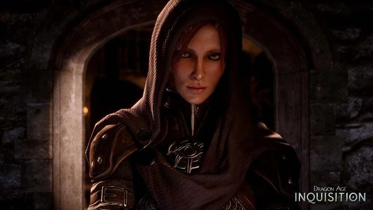 Dragon Age Inquisition mostra protagonisti e antagonisti in nuove immagini