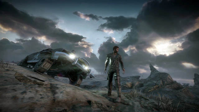 [AGG.] Mad Max: ecco un nuovo trailer (e l'ufficializzazione dello slittamento)