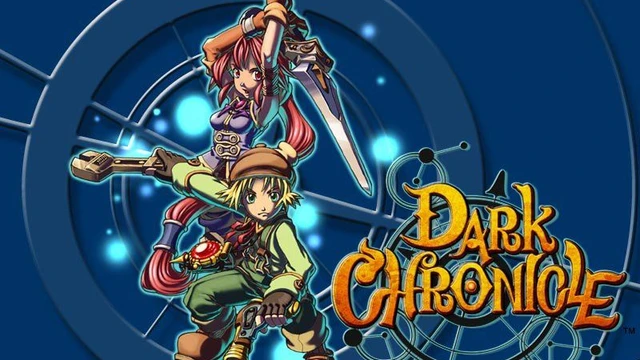 La saga di Dark Cloud pronta ad un ritorno?