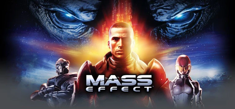 Anche la Trilogy di Mass Effect in arrivo su nextgen