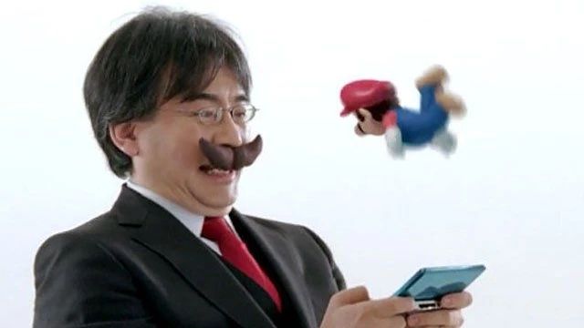 Iwata parla delle strategie future di Nintendo