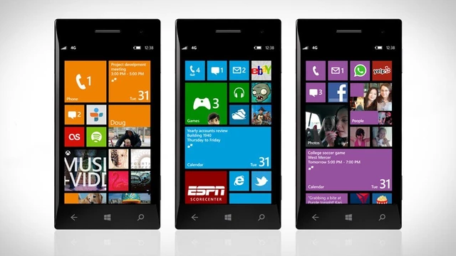 Windows Phone supera iOS in Italia