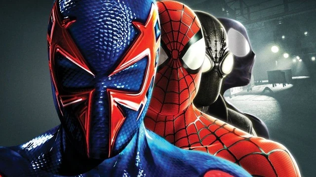 The Amazing Spider-Man 2 nel trailer di lancio