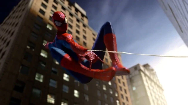 The Amazing Spider-Man 2 lancia anche su Xbox One?