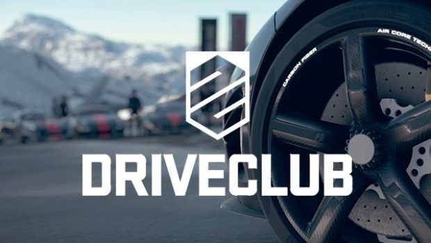 DriveClub ha una data duscita ufficiale