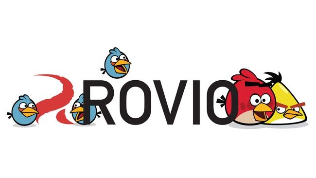 Profitti dimezzati nellultimo anno per Rovio