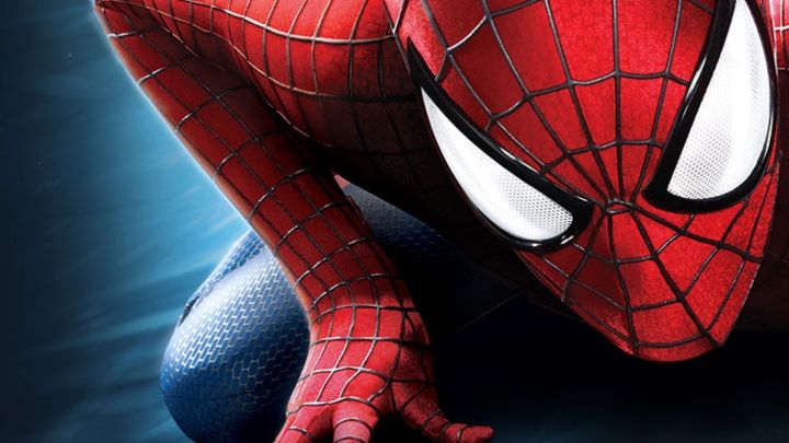 Vi siete persi la diretta ecco a voi la differita su The Amazing Spiderman 2