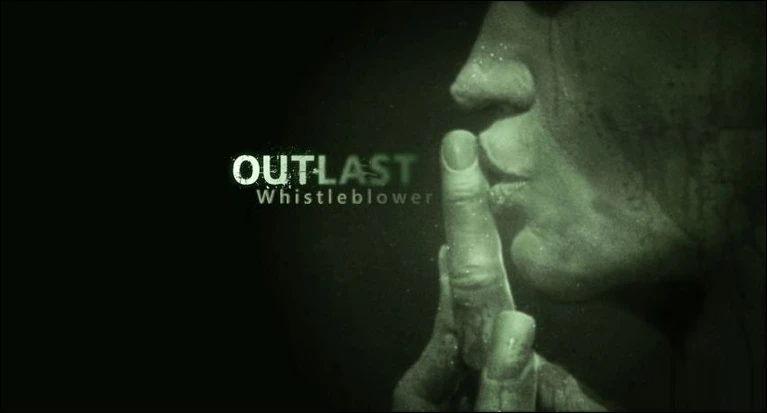 Nuovo trailer per Outlast Whistleblower