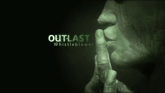 Nuovo trailer per Outlast: Whistleblower