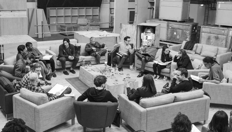 Annunciato il cast di Star Wars Episodio VII