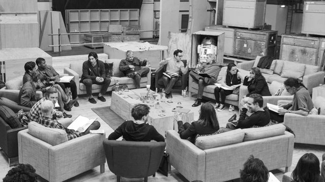Annunciato il cast di Star Wars: Episodio VII