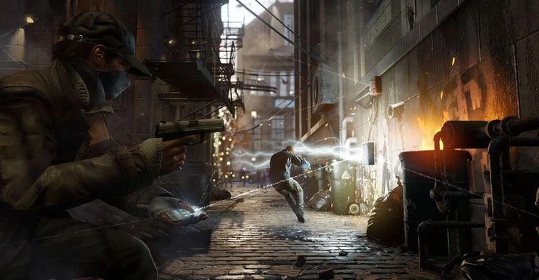 I contenuti del Season Pass di Watch Dogs in un trailer svelato un nuovo personaggio ed una nuova campagna