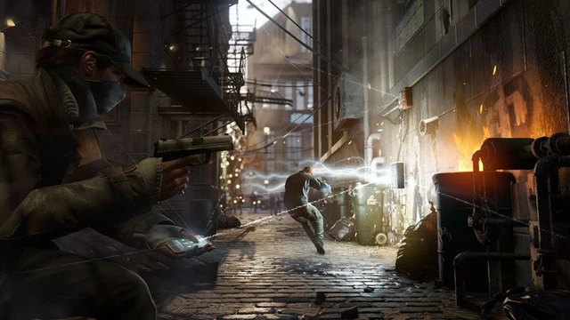 I contenuti del Season Pass di Watch Dogs in un trailer: svelato un nuovo personaggio ed una nuova campagna