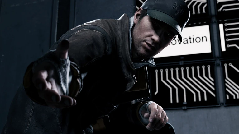 Watch Dogs torna a mostrarsi su PC