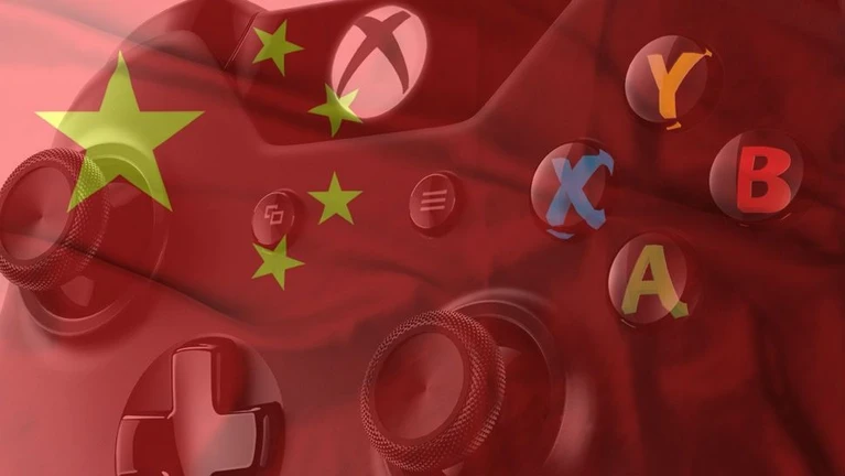 Xbox One arriva in Cina