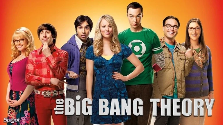 La Cina vieta la visione di The Big Bang Theory