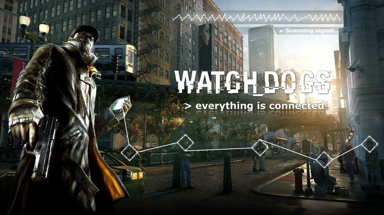 Video Intervista agli sviluppatori di Watch Dogs