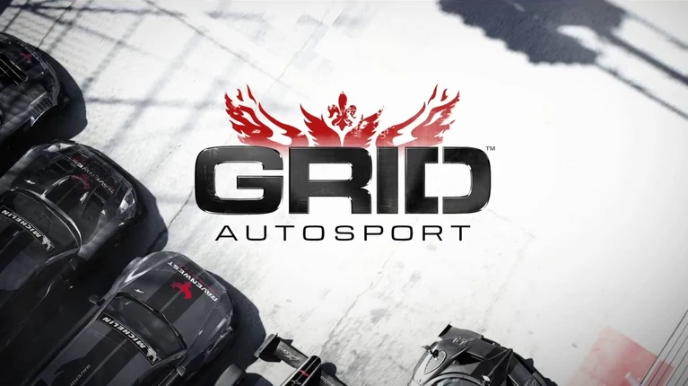 5 GB di texture aggiuntive per GRID Autosport