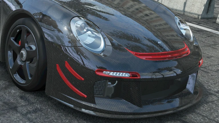 Project CARS fa cadere la mascella agli utenti PS4