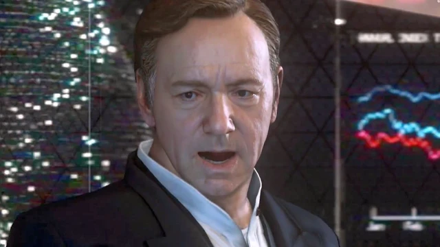 Primo trailer per Call of Duty Advanced Warfare