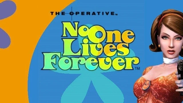 Acquisito nuovamente il trademark su No One Lives Forever