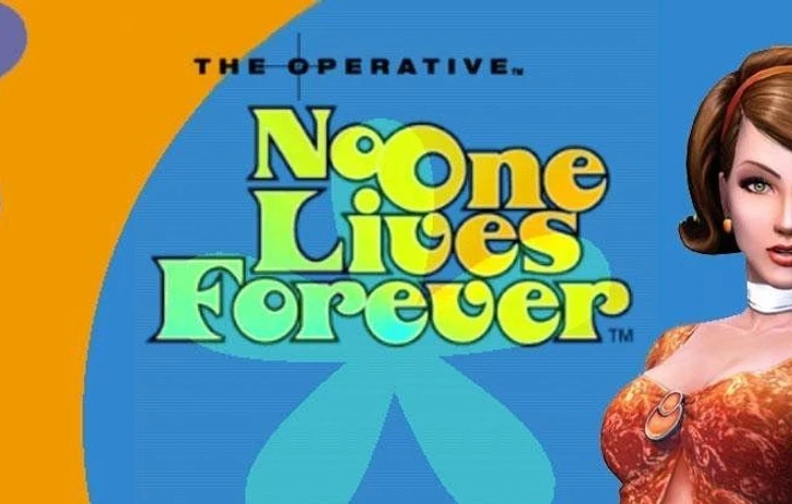 Acquisito nuovamente il trademark su No One Lives Forever