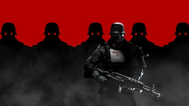 Ecco i requisiti PC e Console per Wolfenstein: The New Order