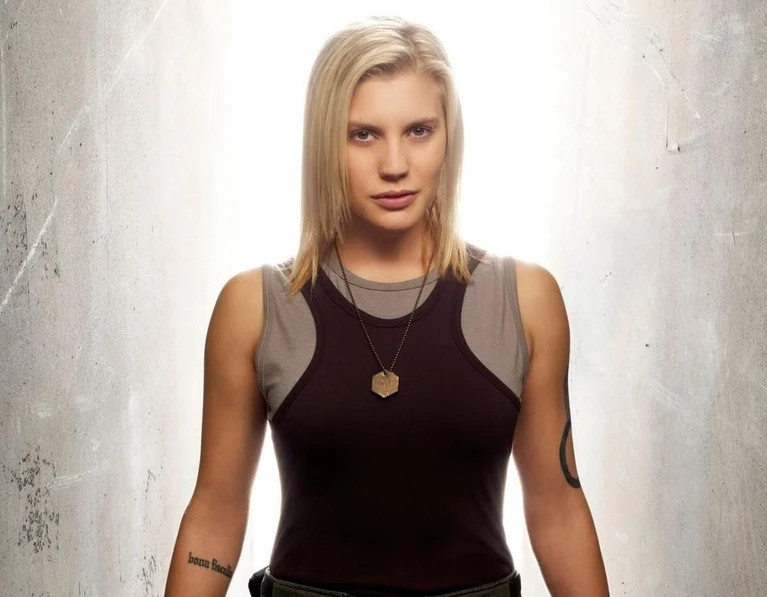 EVE Valkyrie passa allUnreal Engine 4 ed ingaggia Katee Sackhoff