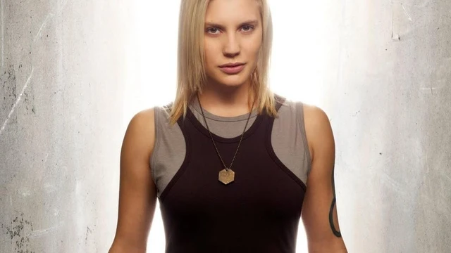 EVE: Valkyrie passa all'Unreal Engine 4 ed ingaggia Katee Sackhoff