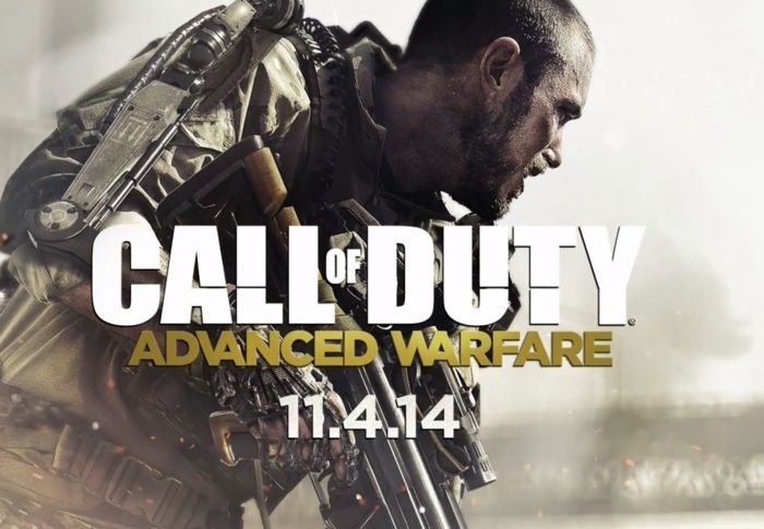 Call of Duty Advanced Warfare non previsto attualmente per console Wii U