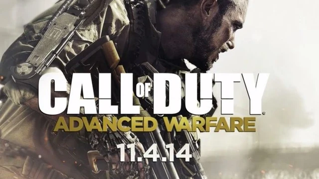 Call of Duty: Advanced Warfare non previsto attualmente per console Wii U