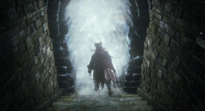 La casa di Dark Souls al lavoro su un certo Project Beast in esclusiva PS4