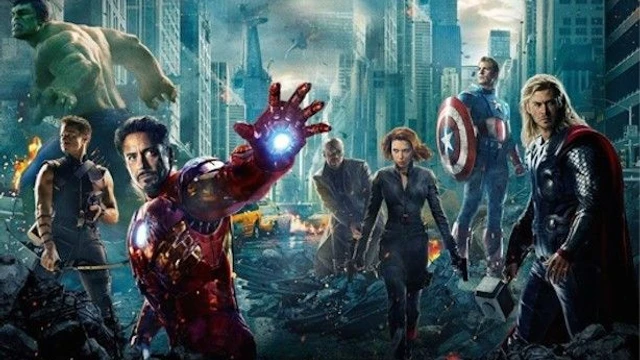 Marvel punta ad un gioco su Avengers ''che non abbia nulla da invidiare ai concorrenti''