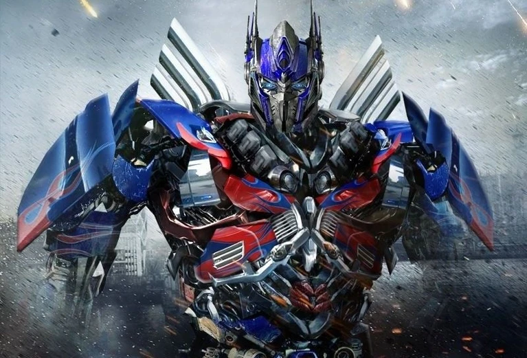 Transformers Rise of the Dark Spark ha una data duscita