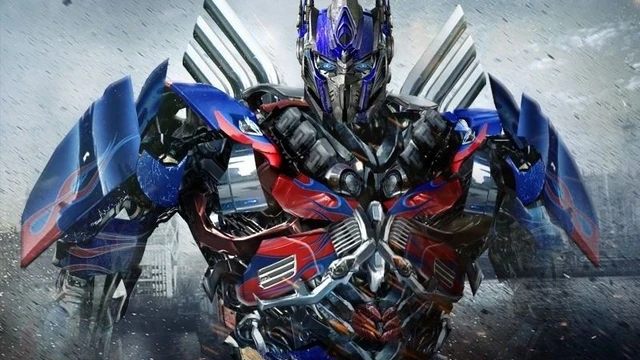 Transformers Rise of the Dark Spark ha una data d'uscita