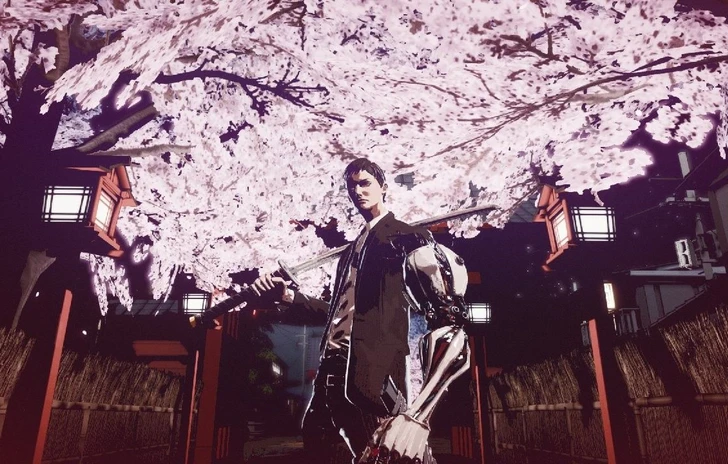 Killer is Dead su PC slitta di due settimane